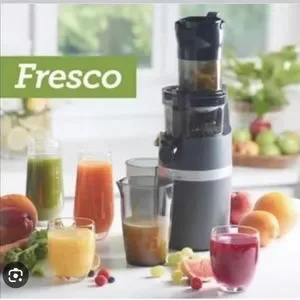 House juicer discount